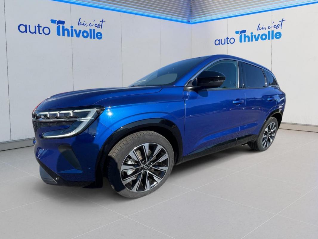 Image de l'annonce principale - Renault Austral