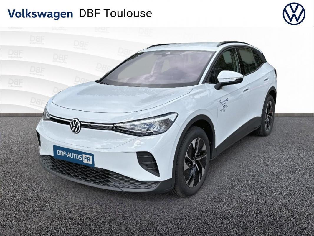 Image de l'annonce principale - Volkswagen ID.4