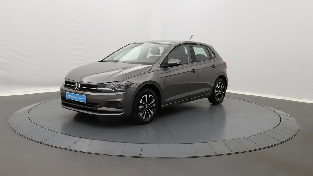 Image de l'annonce principale - Volkswagen Polo