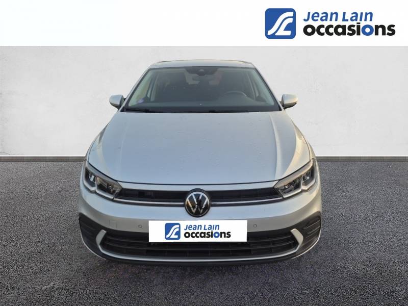 Image de l'annonce principale - Volkswagen Polo