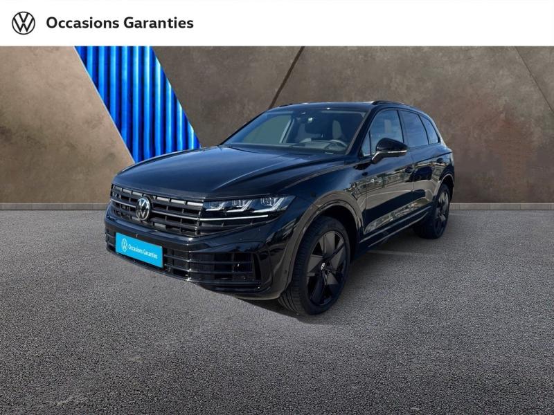 Image de l'annonce principale - Volkswagen Touareg