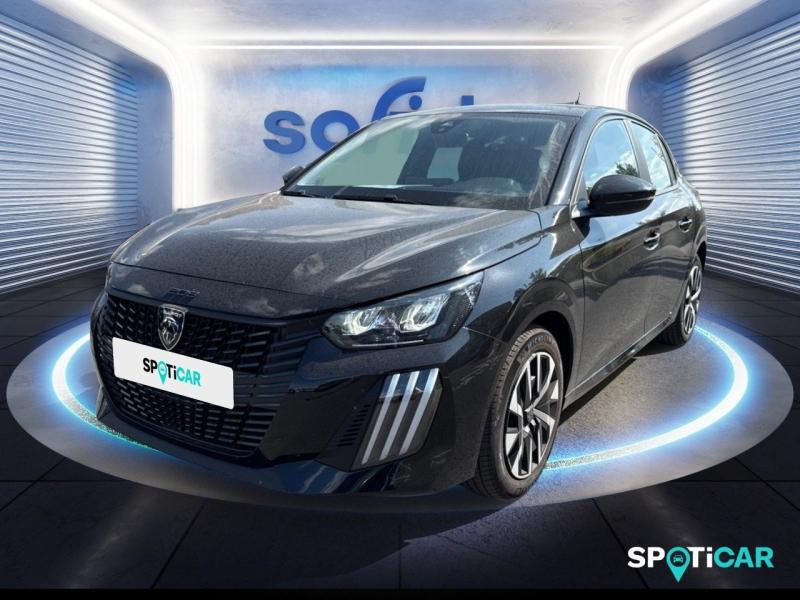 Image de l'annonce principale - Peugeot 208
