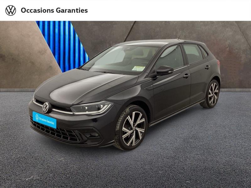 Image de l'annonce principale - Volkswagen Polo