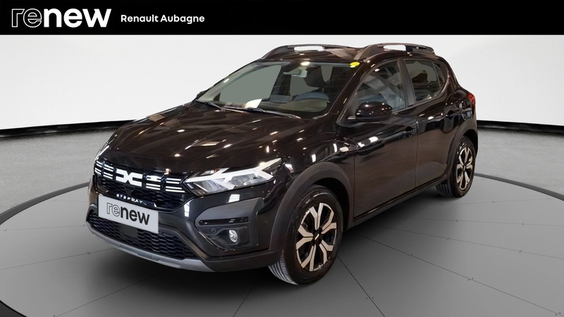 Image de l'annonce principale - Dacia Sandero