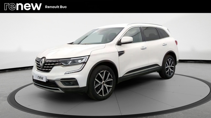 Image de l'annonce principale - Renault Koleos