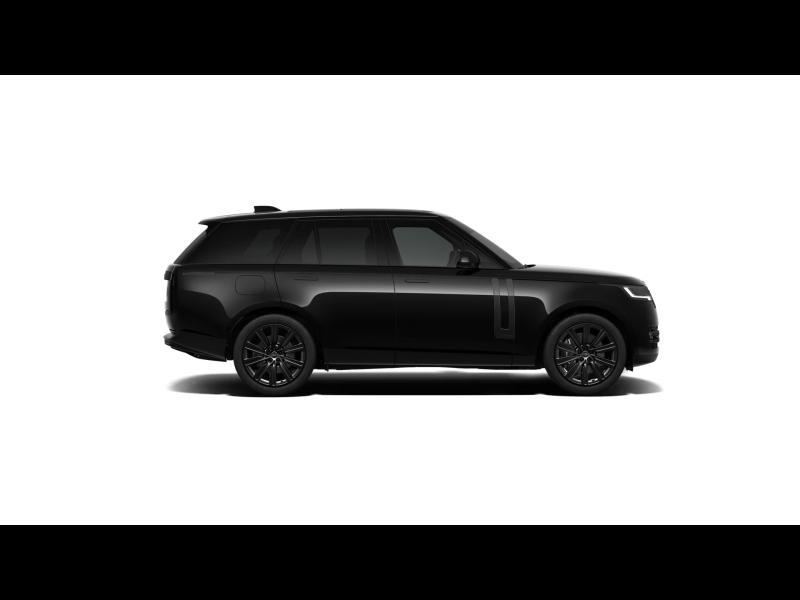 Image de l'annonce principale - Land Rover Range Rover