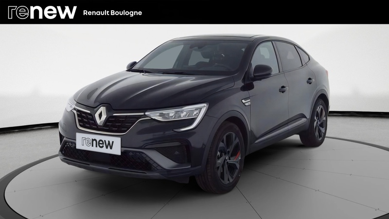 Image de l'annonce principale - Renault Arkana