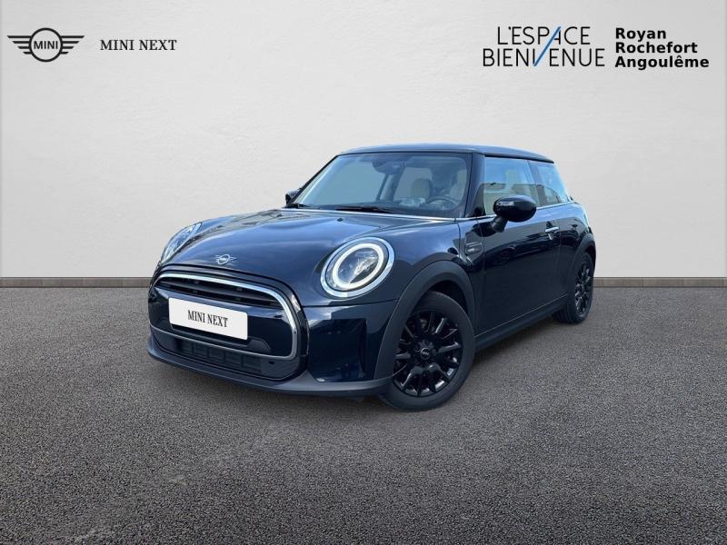 Image de l'annonce principale - MINI Hatch 3 Portes
