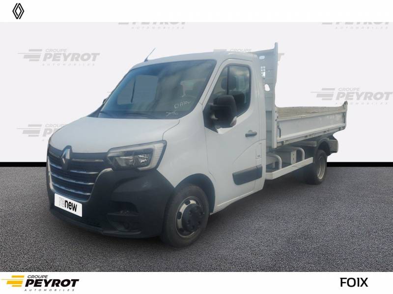 Image de l'annonce principale - Renault Master