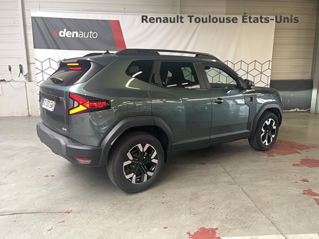 Image de l'annonce principale - Dacia Duster