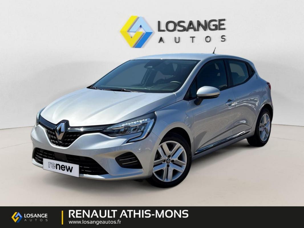Image de l'annonce principale - Renault Clio