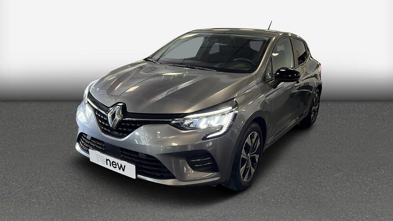 Image de l'annonce principale - Renault Clio