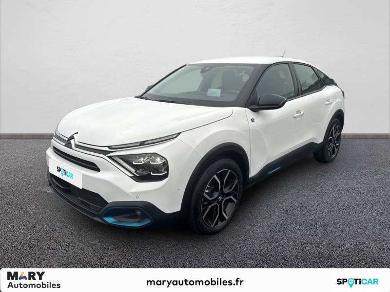 Image de l'annonce principale - Citroën C4