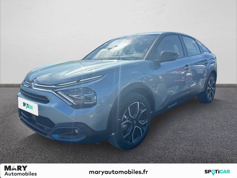 Image de l'annonce principale - Citroën C4