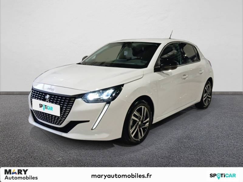 Image de l'annonce principale - Peugeot 208