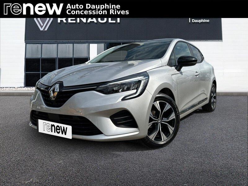 Image de l'annonce principale - Renault Clio