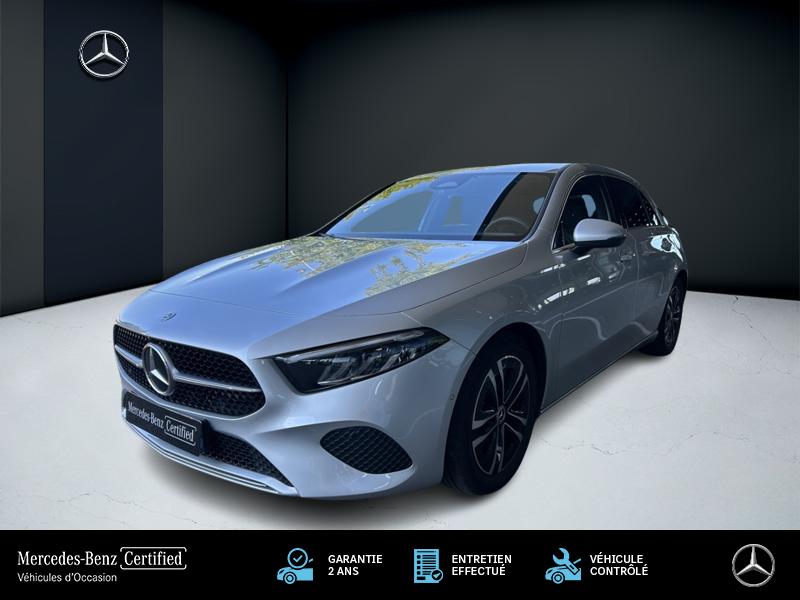 Image de l'annonce principale - Mercedes-Benz Classe A