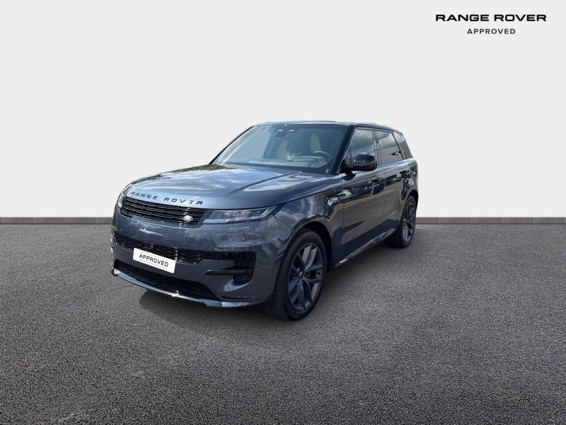 Image de l'annonce principale - Land Rover Range Rover Sport