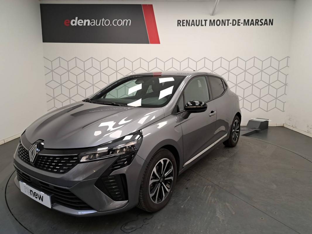 Image de l'annonce principale - Renault Clio