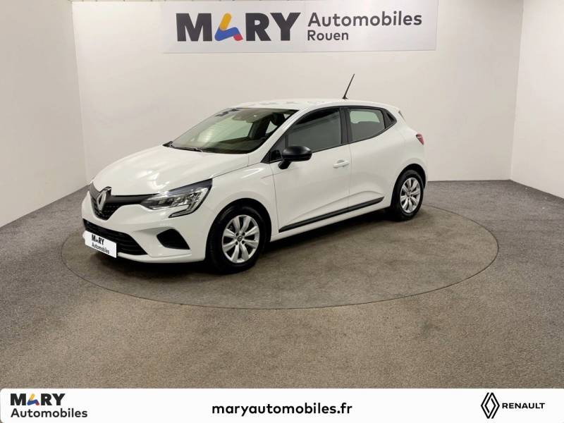 Image de l'annonce principale - Renault Clio