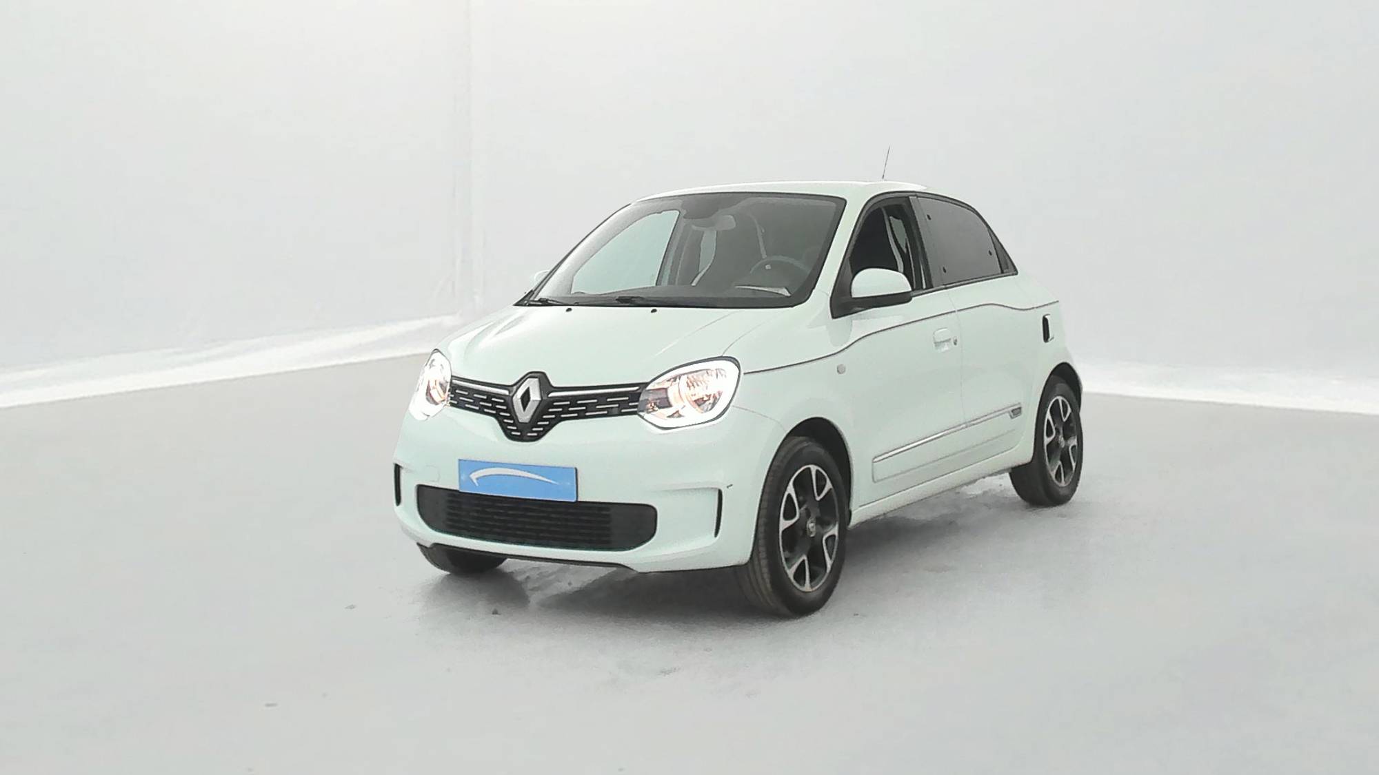 Image de l'annonce principale - Renault Twingo