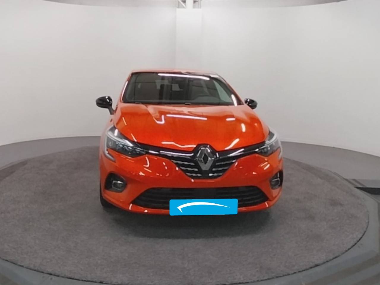 Image de l'annonce principale - Renault Clio