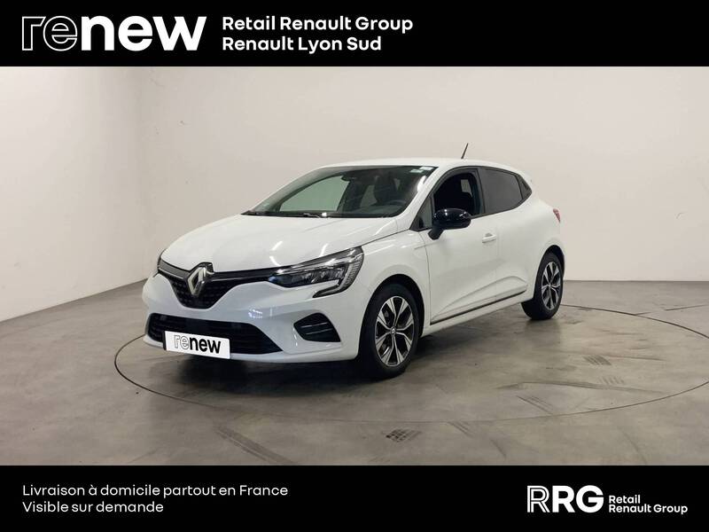 Image de l'annonce principale - Renault Clio