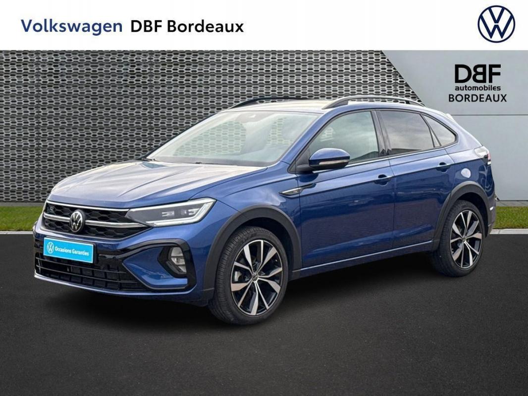 Image de l'annonce principale - Volkswagen Taigo