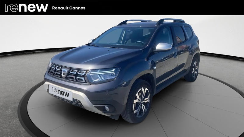 Image de l'annonce principale - Dacia Duster