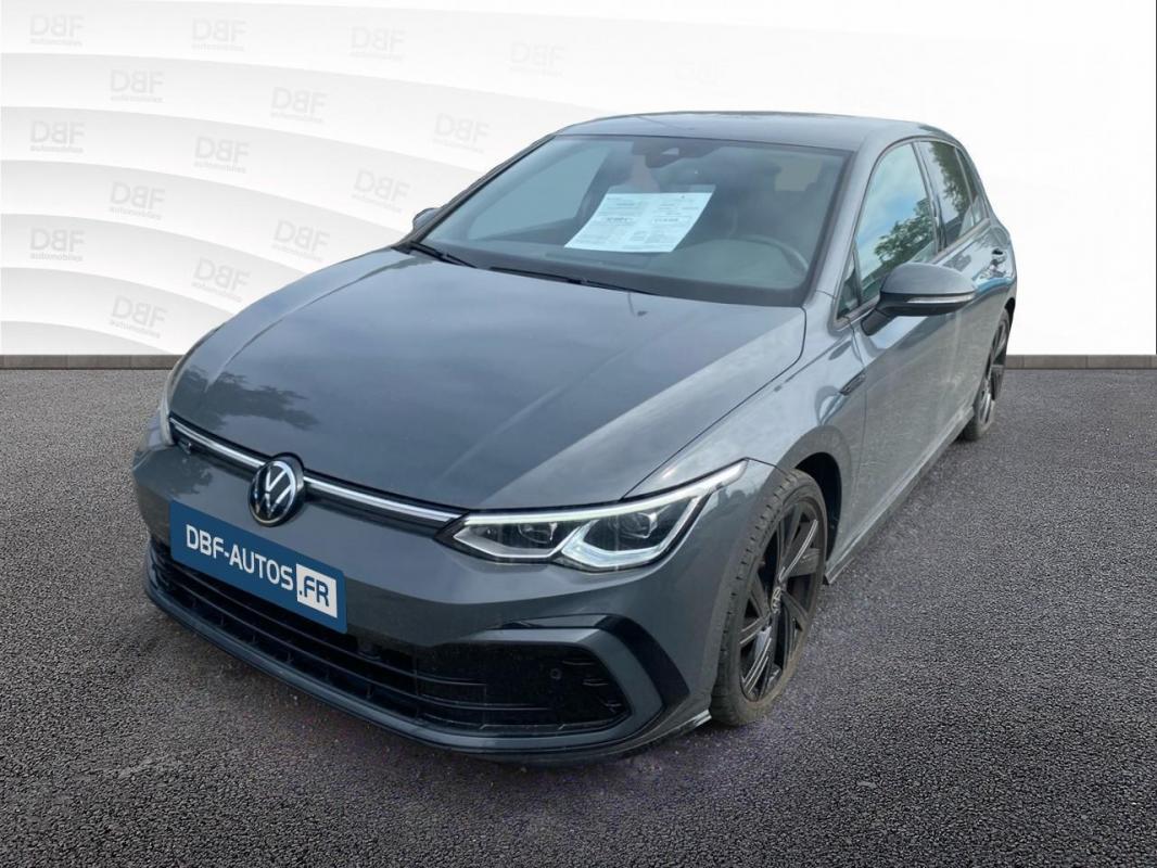 Image de l'annonce principale - Volkswagen Golf