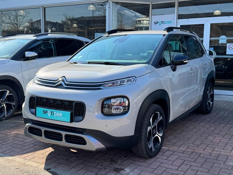 Image de l'annonce principale - Citroën C3 Aircross