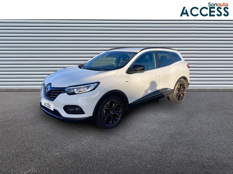 Image de l'annonce principale - Renault Kadjar