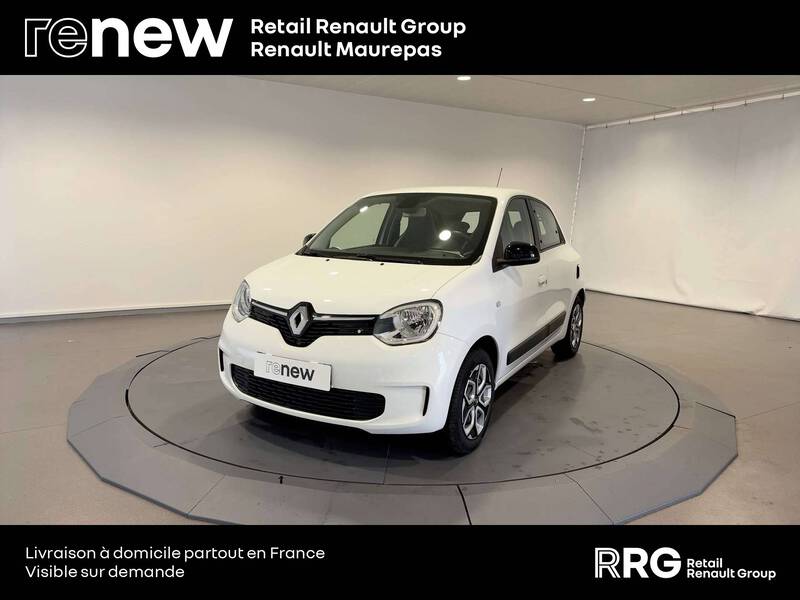 Image de l'annonce principale - Renault Twingo