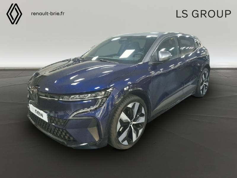 Image de l'annonce principale - Renault Megane E Tech