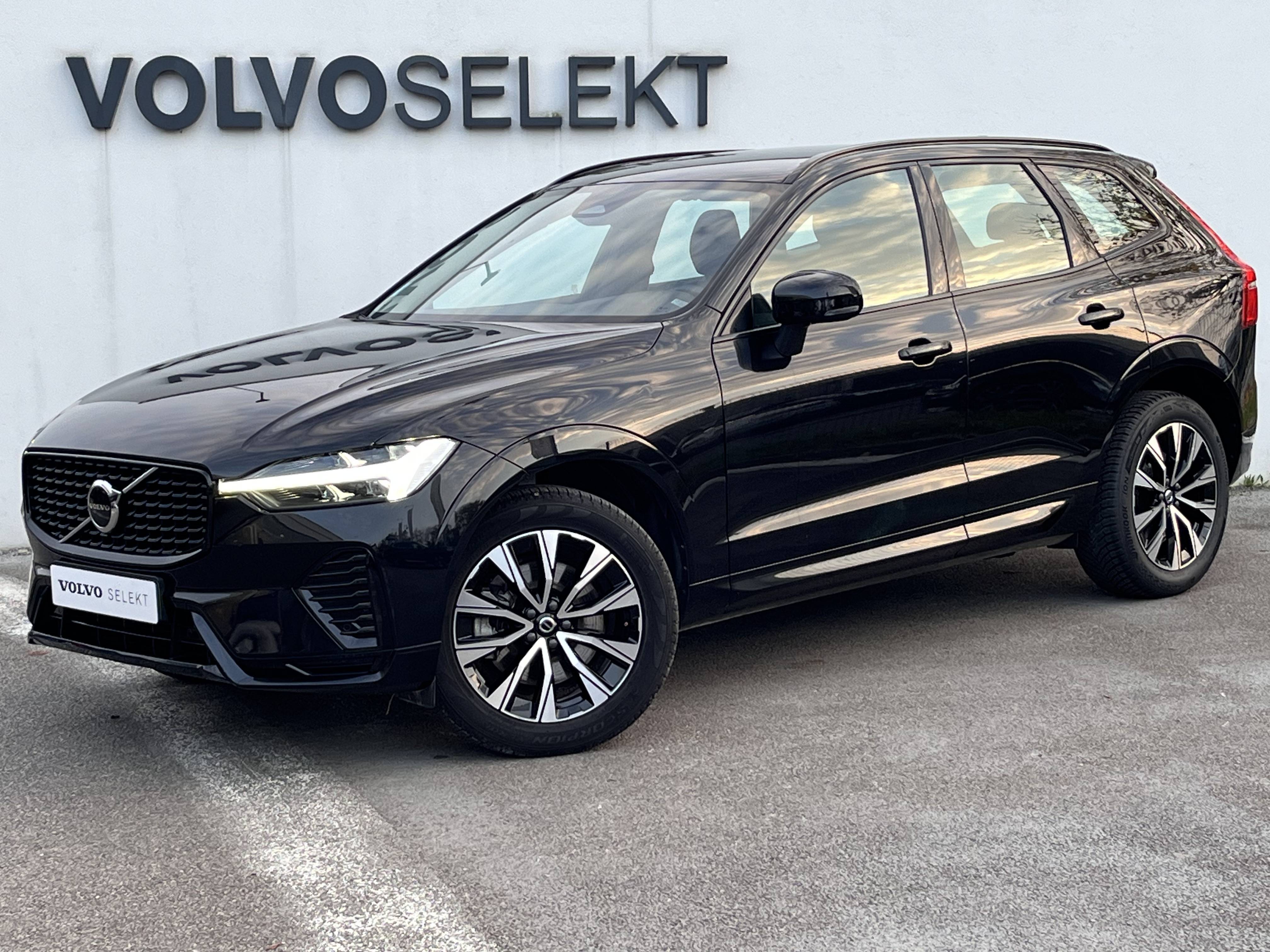 Image de l'annonce principale - Volvo XC60