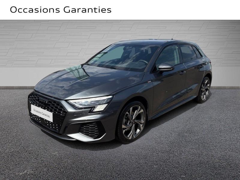 Image de l'annonce principale - Audi A3