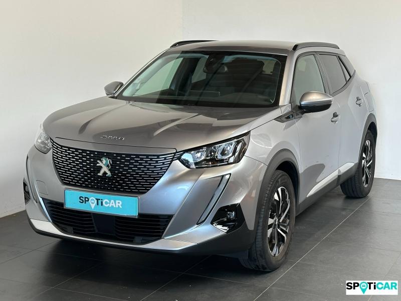 Image de l'annonce principale - Peugeot e-2008