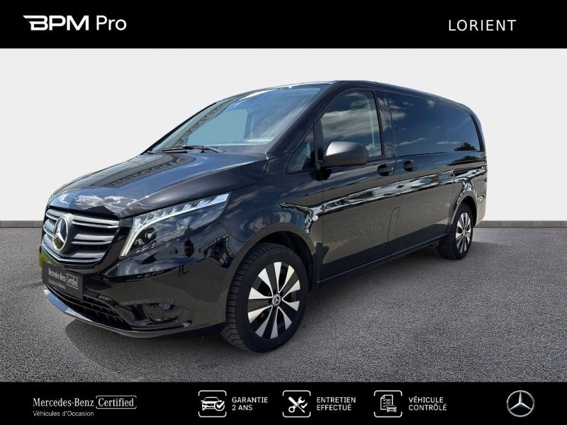 Image de l'annonce principale - Mercedes-Benz Vito