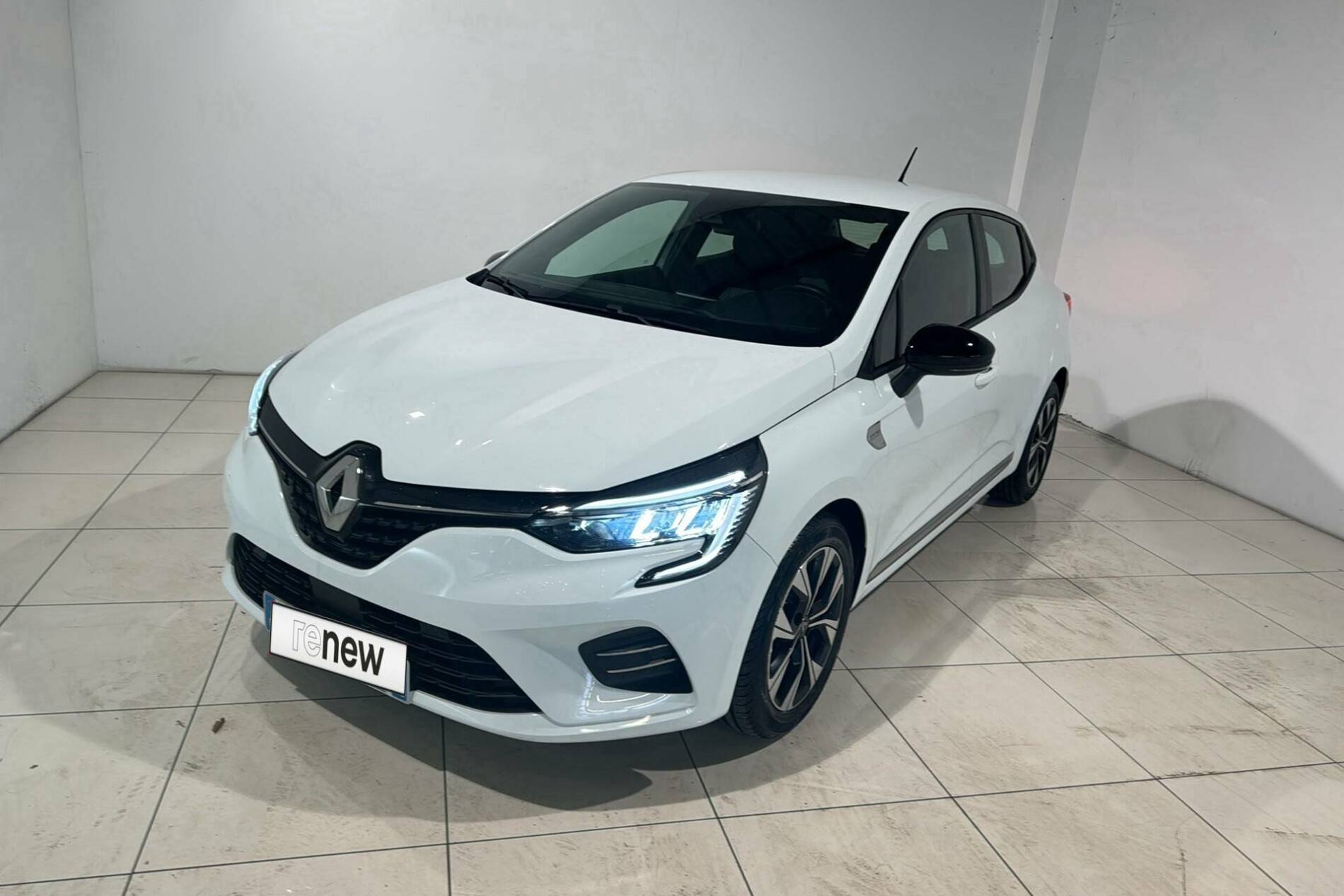 Image de l'annonce principale - Renault Clio