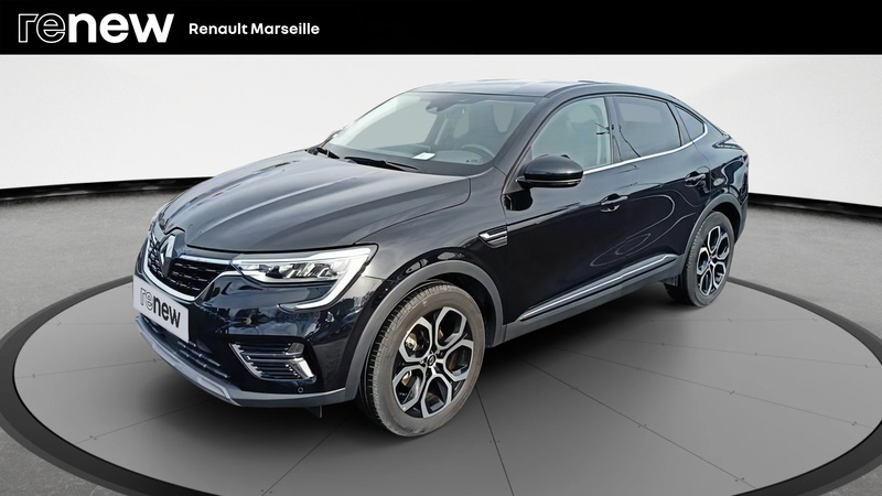Image de l'annonce principale - Renault Arkana