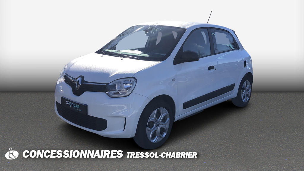 Image de l'annonce principale - Renault Twingo