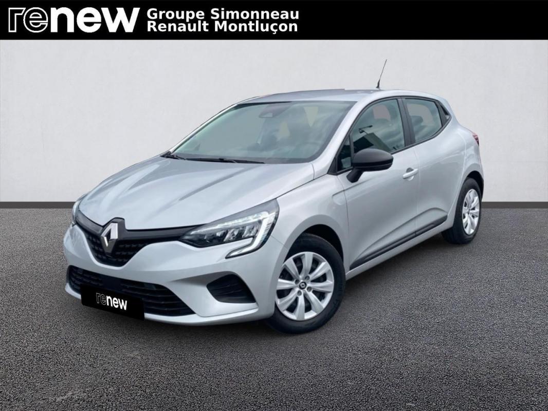 Image de l'annonce principale - Renault Clio