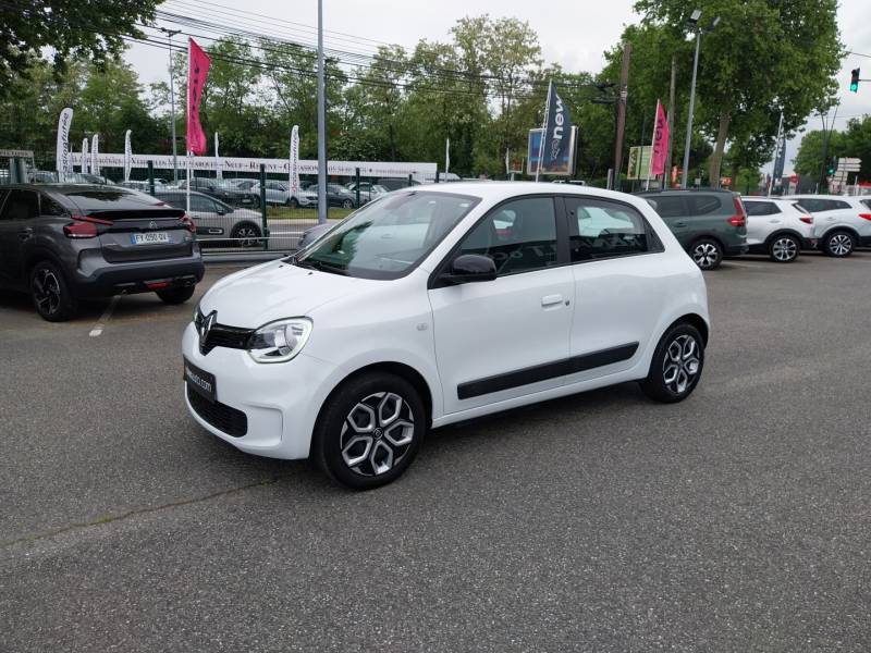 Image de l'annonce principale - Renault Twingo