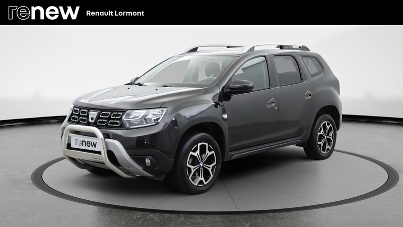Image de l'annonce principale - Dacia Duster