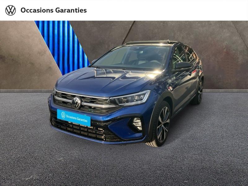 Image de l'annonce principale - Volkswagen Taigo