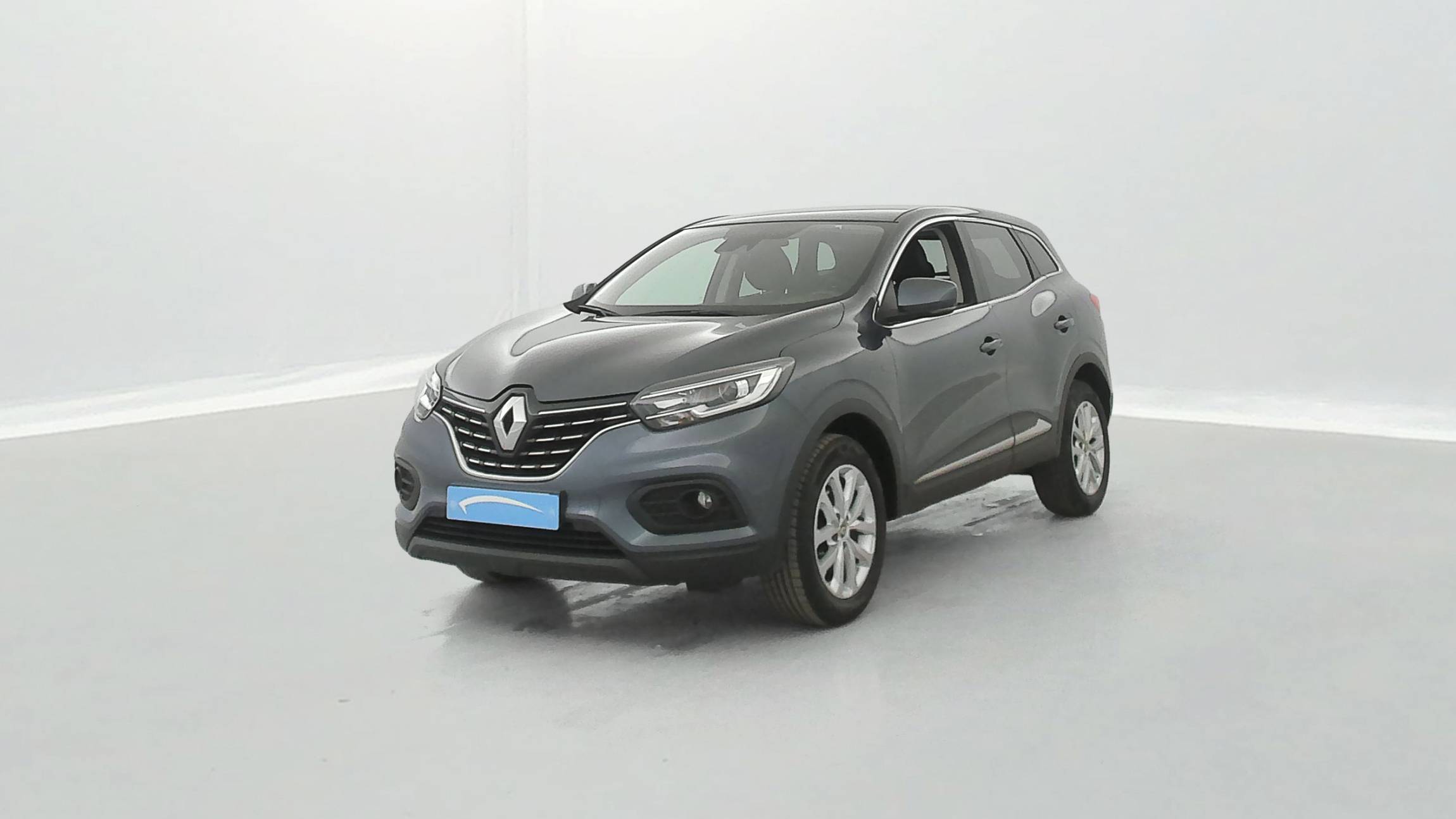 Image de l'annonce principale - Renault Kadjar