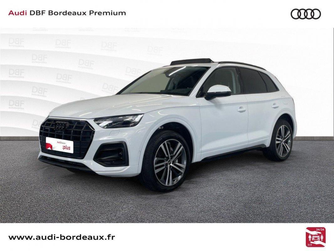Image de l'annonce principale - Audi Q5