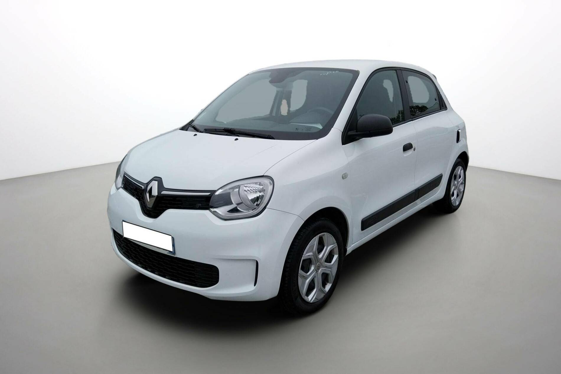 Image de l'annonce principale - Renault Twingo