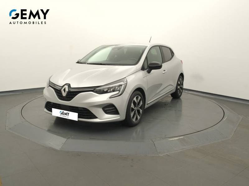 Image de l'annonce principale - Renault Clio