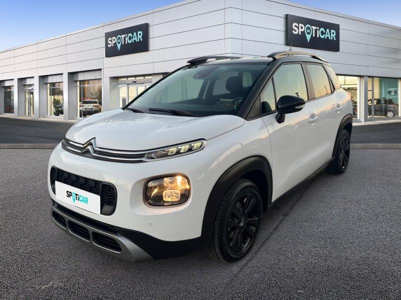 Image de l'annonce principale - Citroën C3 Aircross